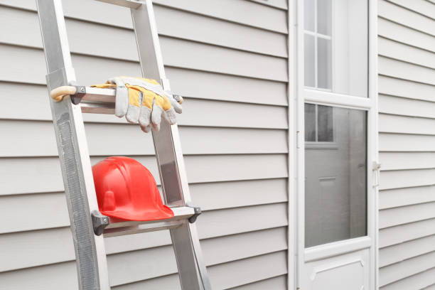 Trusted Kinston, NC Siding Installation & Repair Experts