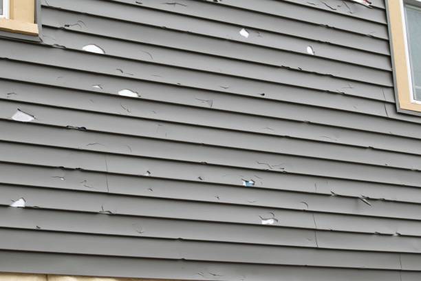 Best Composite Siding  in Kinston, NC